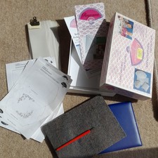 Pergamano Paper Parchment