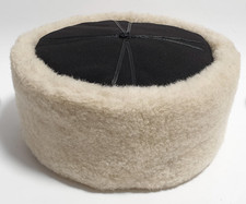 Papakha Kubanka Hat, Soviet