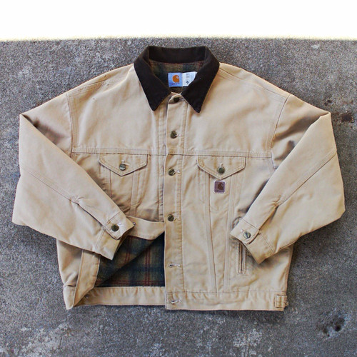 Carhartt vintage beige - carhartt,