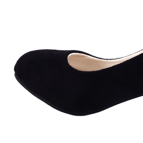 Women block heel pumps - women,