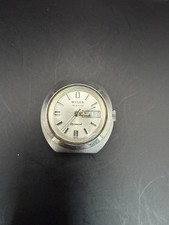 Women’s Wyler Incaflex