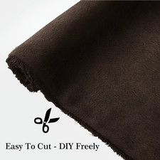 Brown Headlining Material