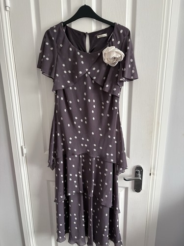 Jacques vert occasion dress - vert,