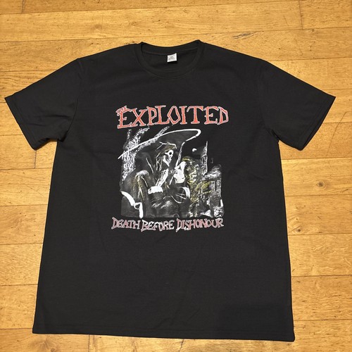 Vintage skinhead punk black - punk,