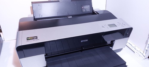 Epson stylus pro 3880 - stylus,