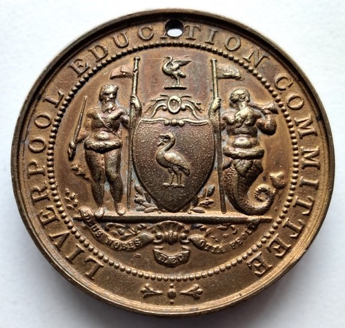 1917 liverpool education - 1917,