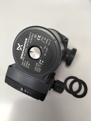 Grundfos ups2 60 130 - grundfos, 25-40/60