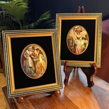 Vintage 1970s Harleigh China