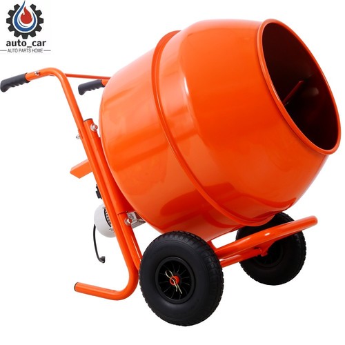 224l portable cement - 8,