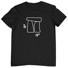 Stonehenge 18" T-shirt