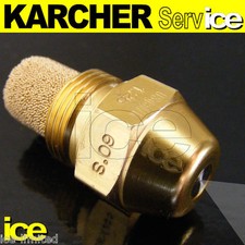 KARCHER DIESEL FUEL NOZZLE JET