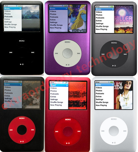 Custom apple ipod - ❤️❤️custom,