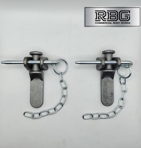 Tailboard forket lug - forket,,