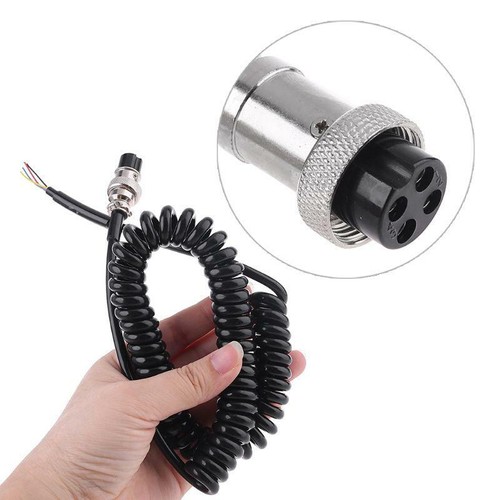 Radio speaker mic - cb,