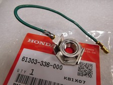 Honda CB 450 K1 K2 K3 K4 K5 K6