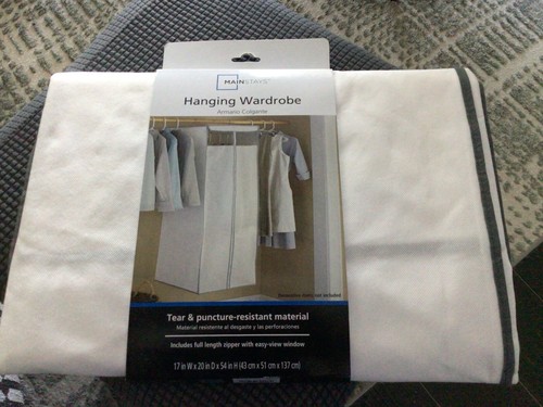 Mainstays garment hanging - mainstays,