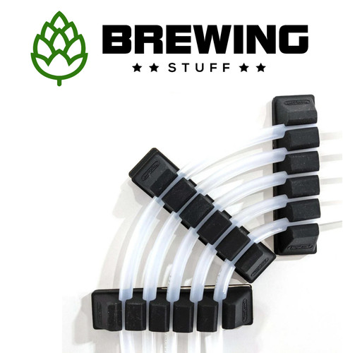 Kegland beer line tidy - kegland, 8mm
