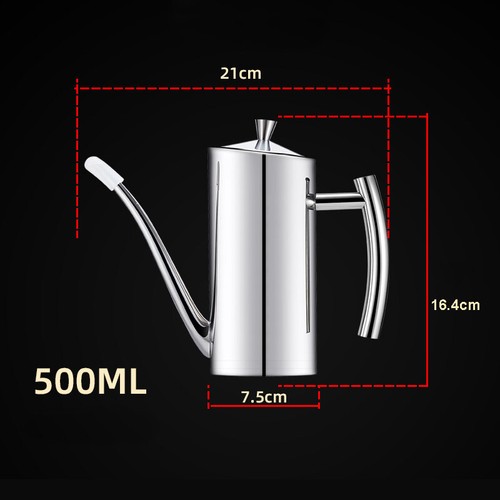 304 stainless steel oil - oil, pot