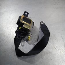 Toyota MR2 Roadster Mk3 1999-2007 Passenger/Left/NS Seat Belt Assembly