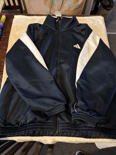Adidas stadium tracksuit - adidas,