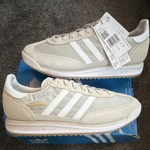 Adidas 72 rs - 11,