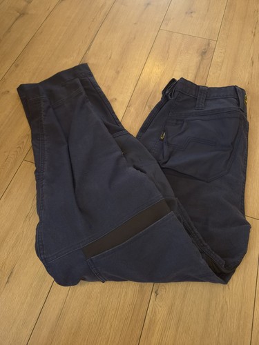 Snickers allroundwork trousers - snickers,