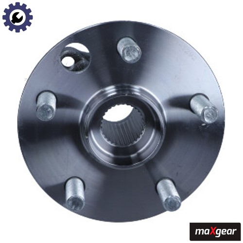 Wheel bearing kit 1292 - kit, 33-1292