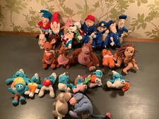 VINTAGE MC DONALDS HAPPY MEAL