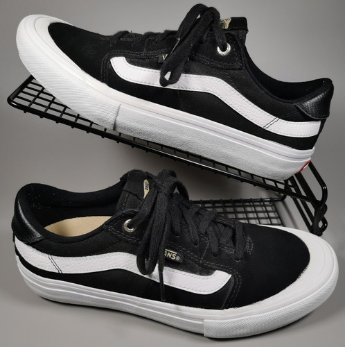 Vans style 112 pro - vans, 6