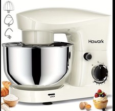 HOWORK 5L 10-Speed Stand Mixer