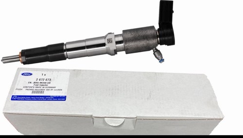 Genuine fuel injector - genuine,