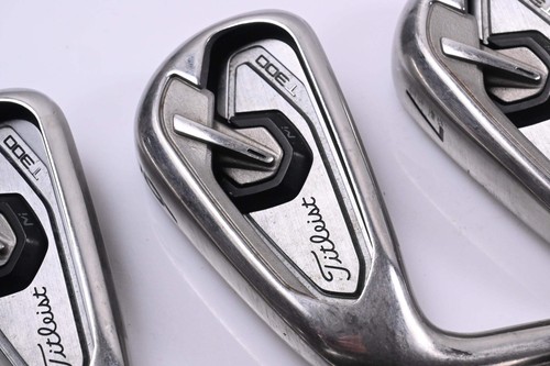 Left hand titleist t300 2019 - hand,