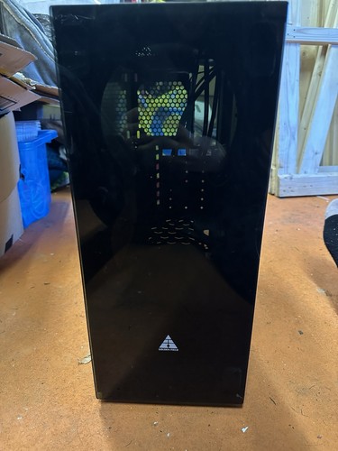 Golden field gaming - gaming, case