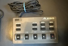 ALESIS ADAT LRC TYPE II REMOTE CONTROL