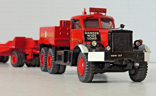 Asam hart diamond t 6x4 - 1:48,