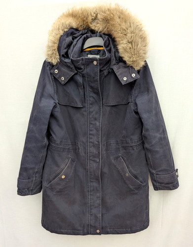 Joules parka womens - joules, 14