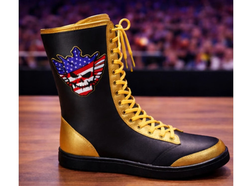Handmade mens real leather - real,