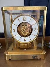 jlc atmos clock