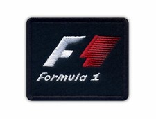 Formula 1 - F1 Patch/Badge