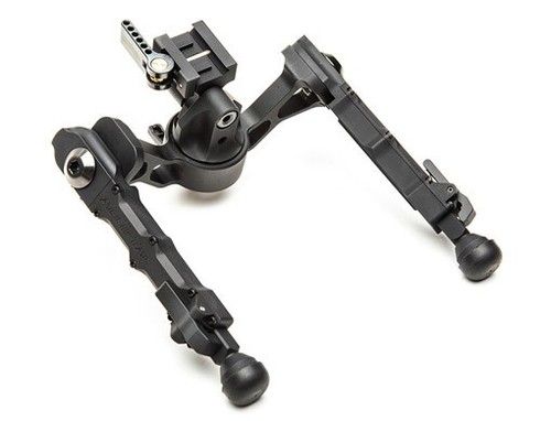 Accu tac qd - g2, picatinny