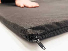 Campervan Mattress RIB, Rock n