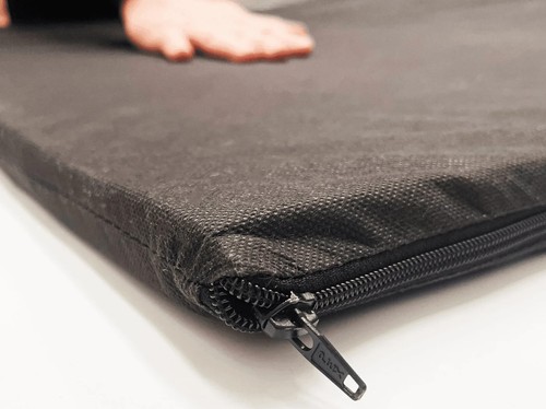 Campervan mattress rib rock - mattress,