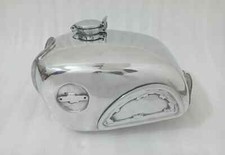 Honda CL72 CL77 (1962 - 1967)