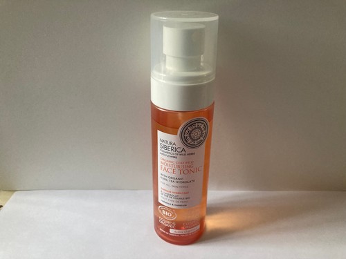 Natura siberica organic - natura,