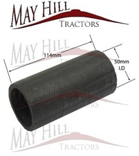 Bottom Hose for Case International 523 553 624 644 654 724 743 744 745 Tractor