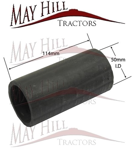 Bottom hose for case - bottom,