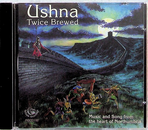Ushna twice brewed folk - ushna, -folk
