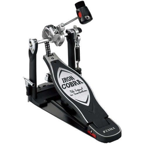 Tama iron cobra hp900rn - tama,