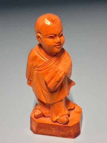 Vintage chinese box - chinese,