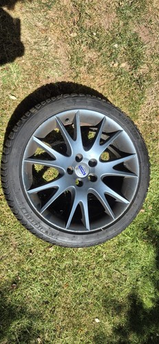 Volvo mirzam wheels - volvo,